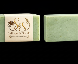 Healthy Skin Neem Soap
